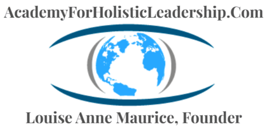 Academy For Holistic Leadership Founder Louise Anne Maurice